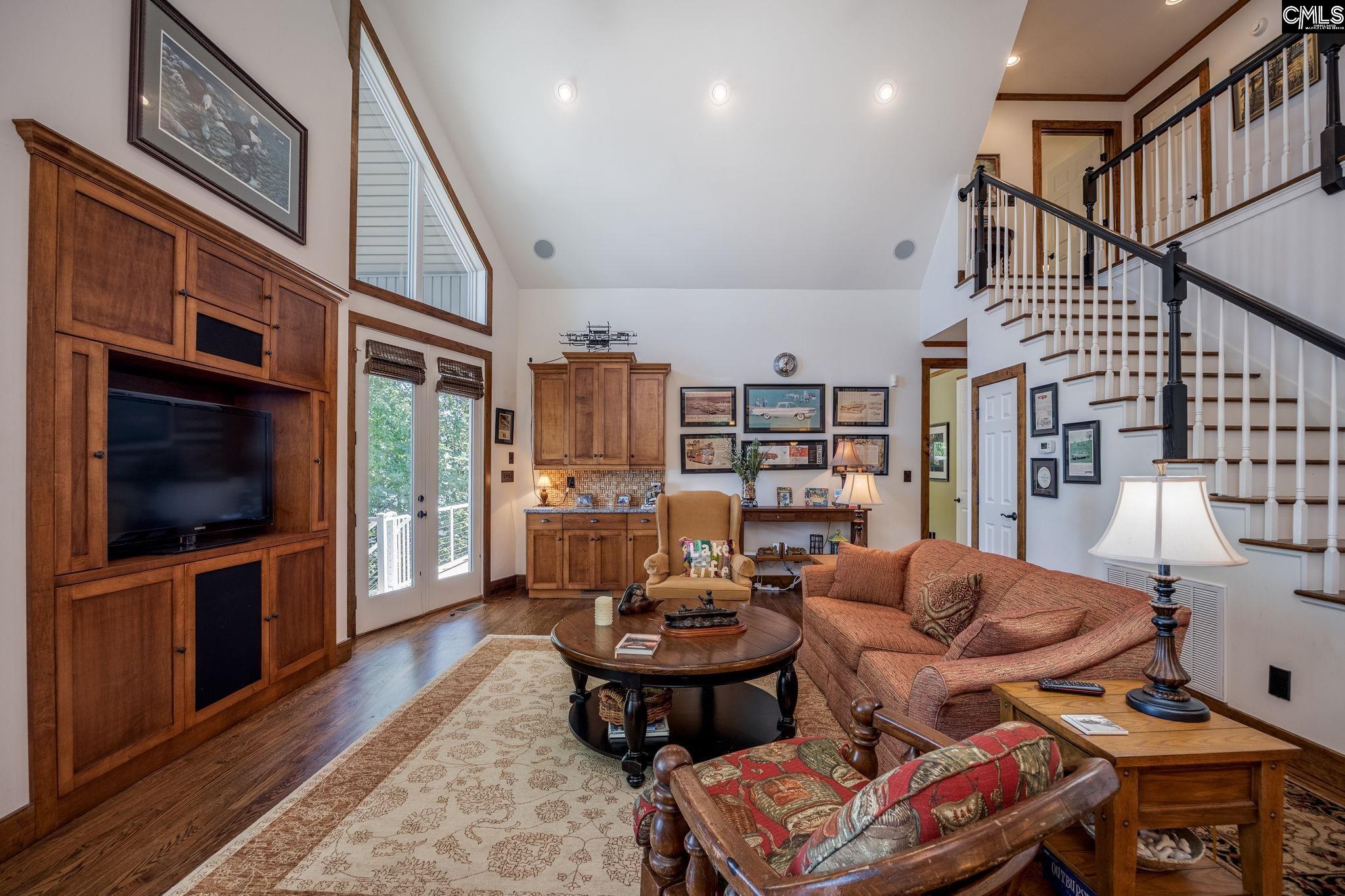 639 Kingfisher Drive Ridgeway, SC 29130 - Photo 8 of 48