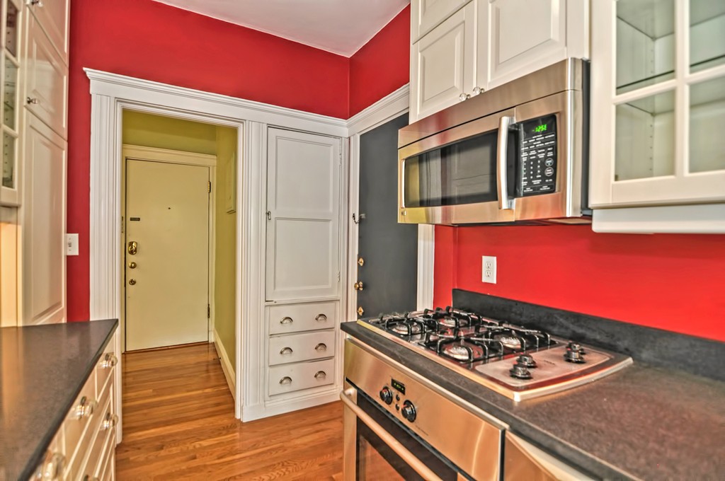 19 Colliston Road, Unit 14 Boston, MA 02135 - Photo 13 of 23