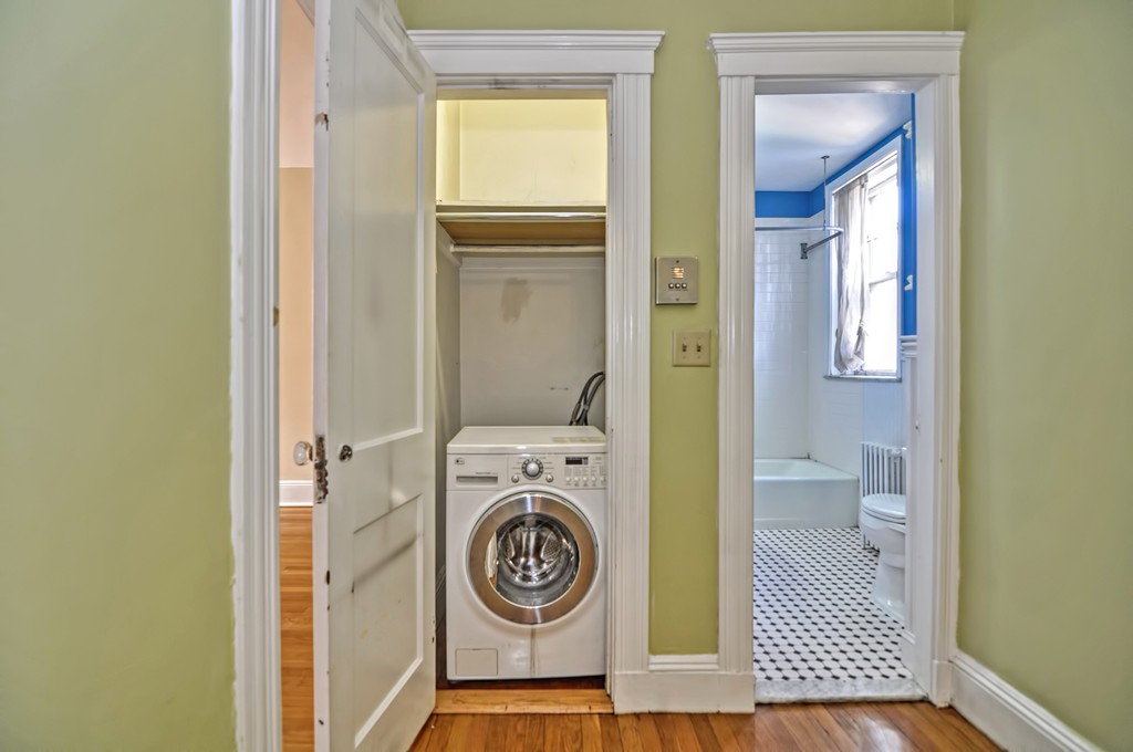 19 Colliston Road, Unit 14 Boston, MA 02135 - Photo 15 of 23