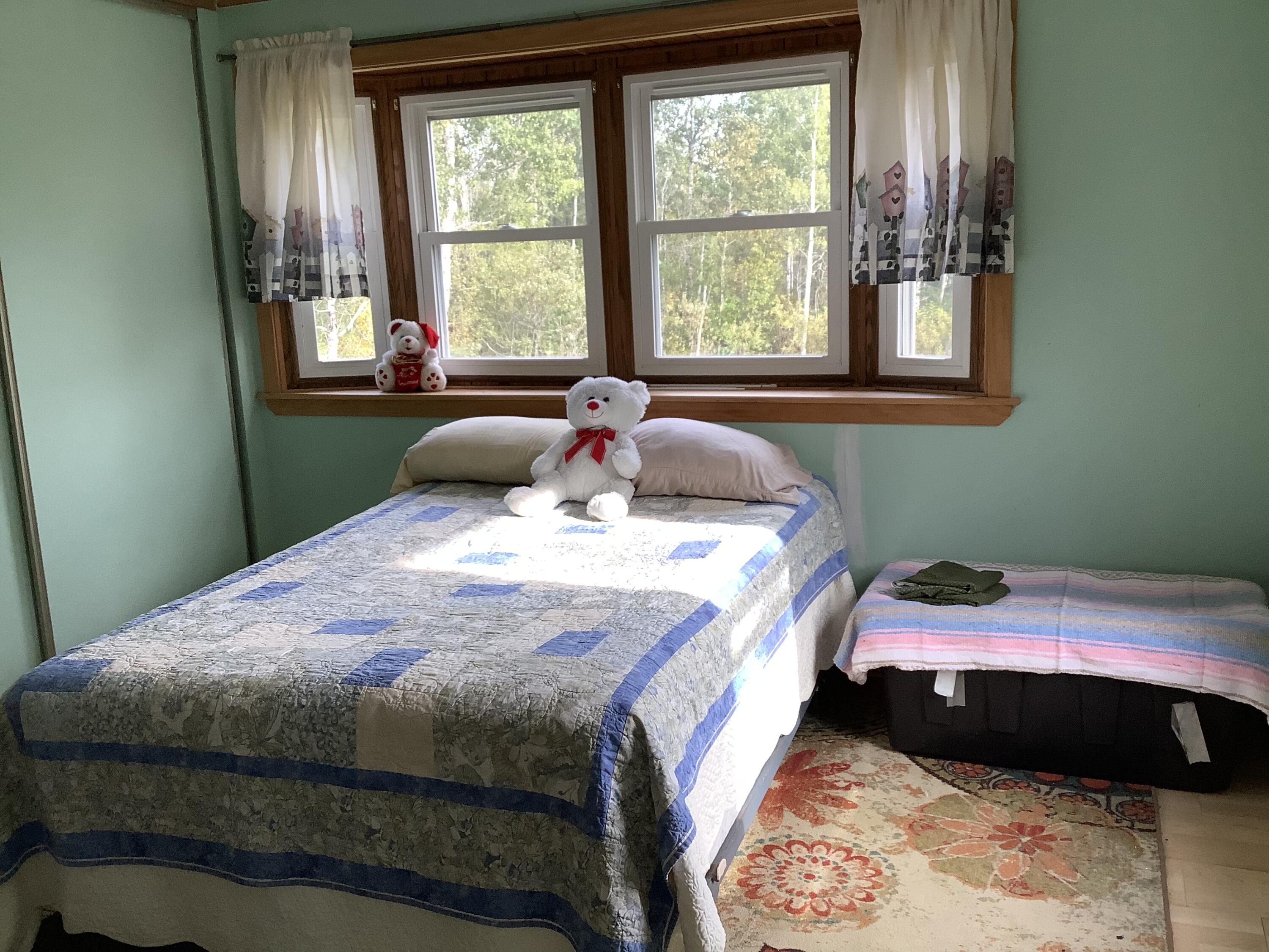 382 North Wade Road Washburn, ME 04786 - Photo 13 of 21 C6B620E0-E4CD-4C6C-AC60-E9FAACA5D42C