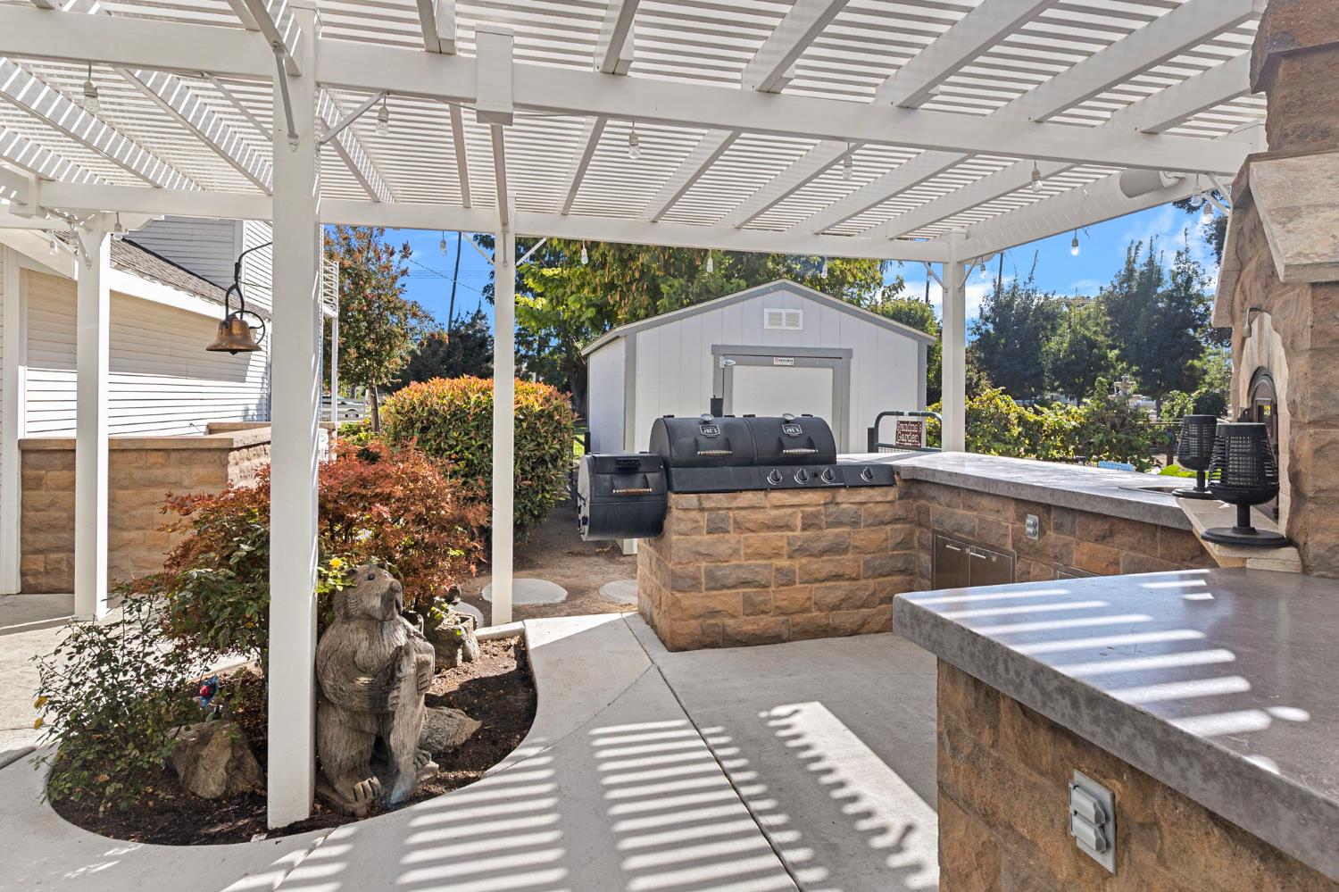 5237 Crows Landing Road Modesto, CA 95358 - Photo 54 of 85