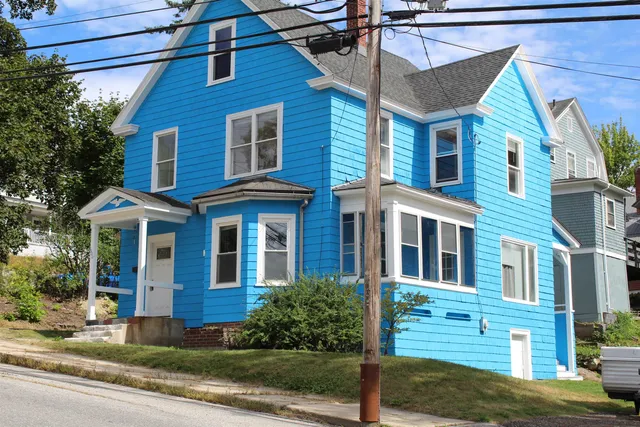 $189,000 | 300 Hillside Avenue, Berlin, NH 03570