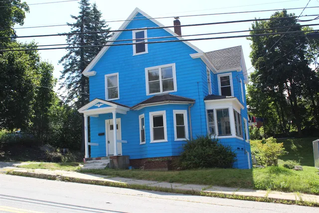 $189,000 | 300 Hillside Avenue, Berlin, NH 03570