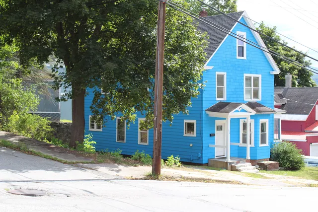 $189,000 | 300 Hillside Avenue, Berlin, NH 03570