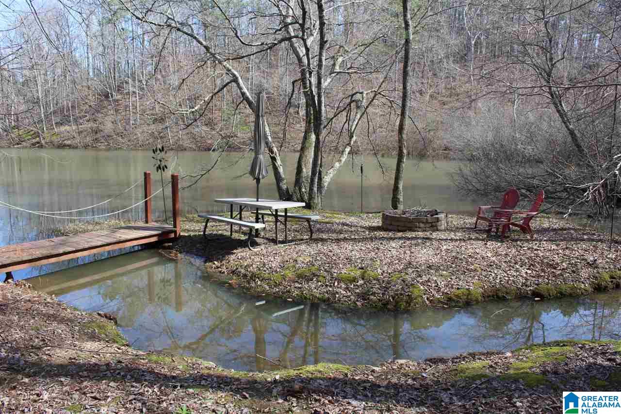 281 County Road 929 Delta, AL 36258 - Photo 18 of 49