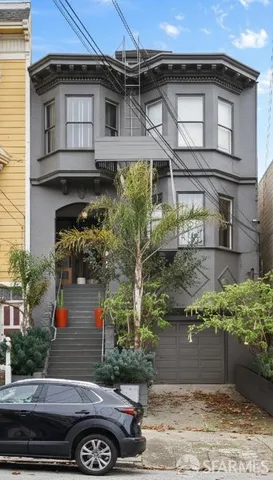$10,500 | 4147 20th Street, San Francisco, CA 94114