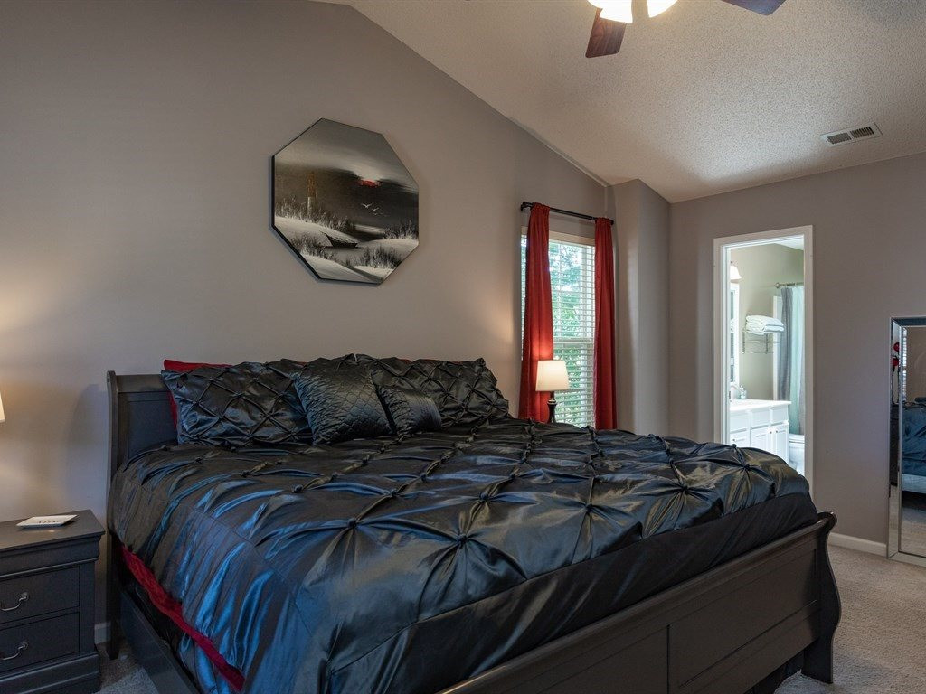 6905 Englehardt Drive Raleigh, NC 27617 - Photo 15 of 25 Photo 15
