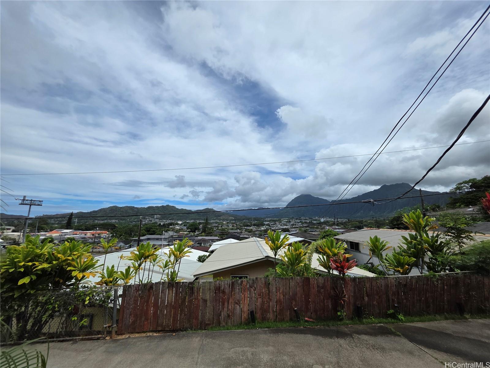 45-557 Keaahala Road, Unit K Kaneohe, HI 96744 - Photo 20 of 20