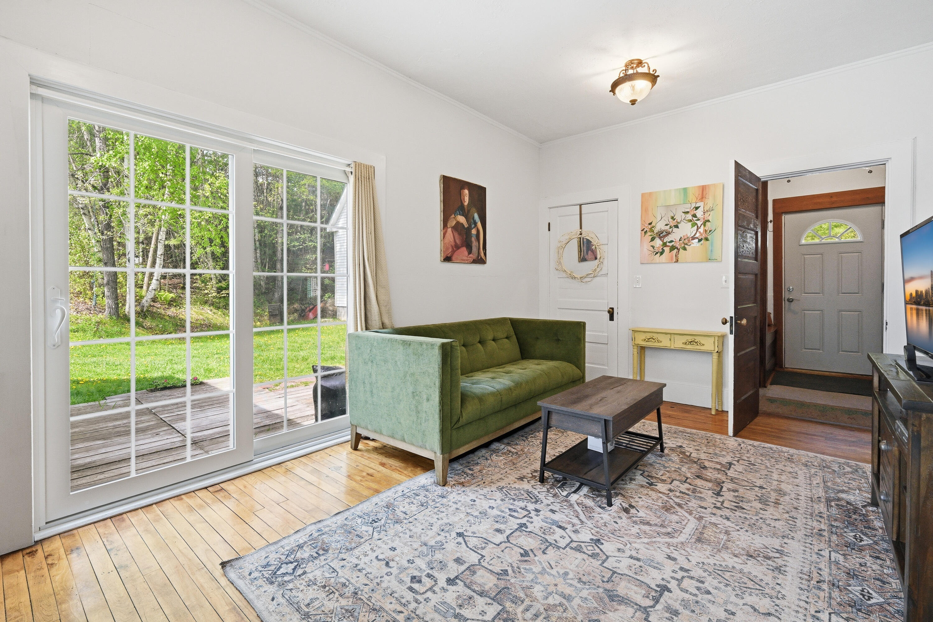 125 Megquier Hill Road Poland, ME 04274 - Photo 22 of 41