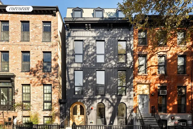 $3,995,000 | 47 Madison Street | Bedford-Stuyvesant