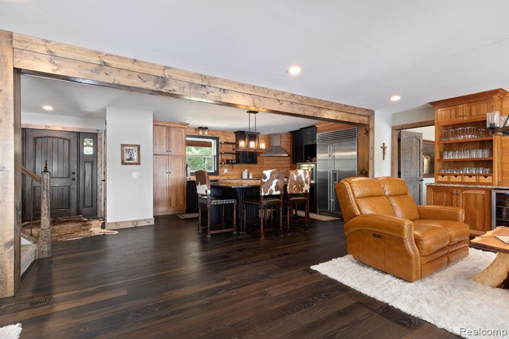 1795 Duck Pond Gaylord, MI 49735 - Photo 43 of 56