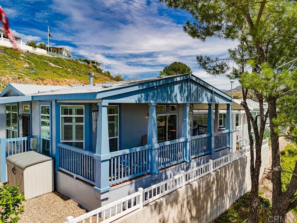 9500 Harritt Road, Unit 179 Lakeside, CA 92040 - Photo 2 of 33