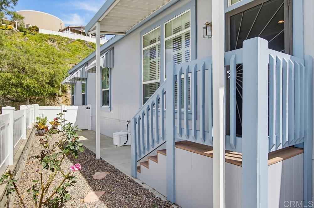 9500 Harritt Road, Unit 179 Lakeside, CA 92040 - Photo 30 of 33