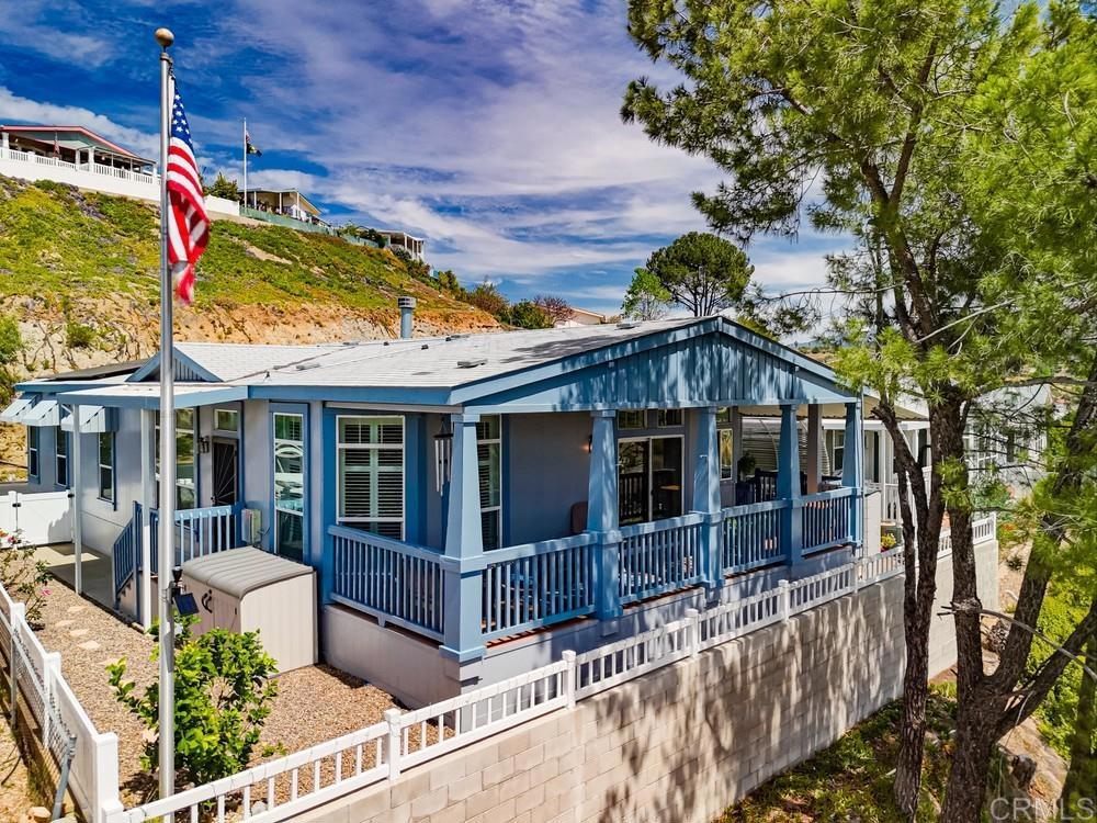 9500 Harritt Road, Unit 179 Lakeside, CA 92040 - Photo 32 of 33