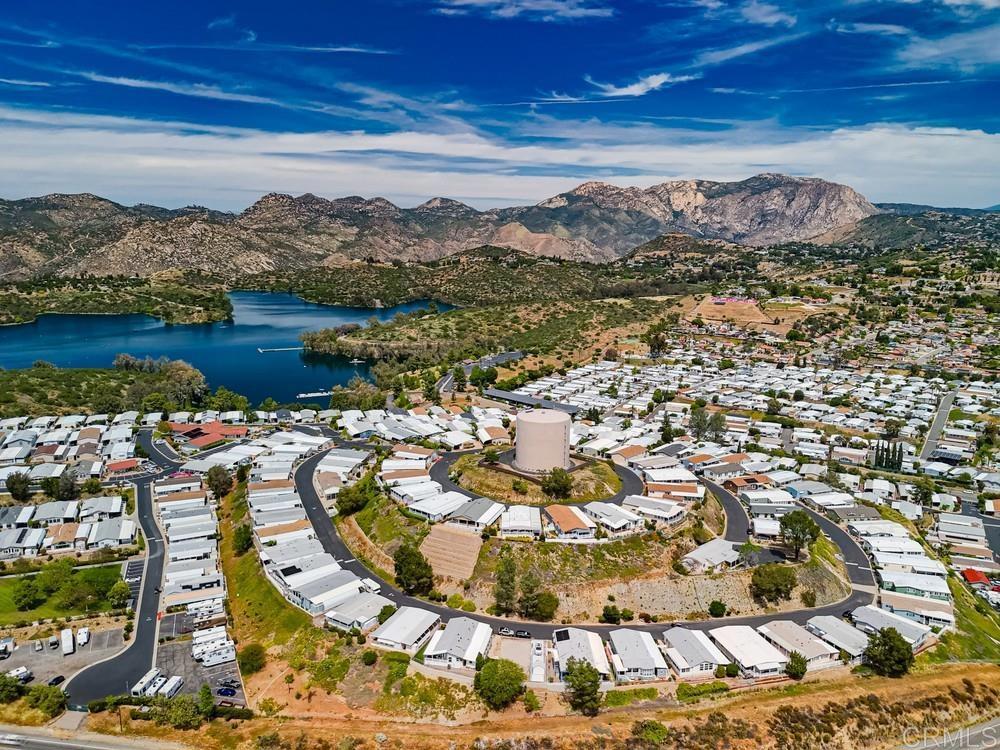 9500 Harritt Road, Unit 179 Lakeside, CA 92040 - Photo 33 of 33