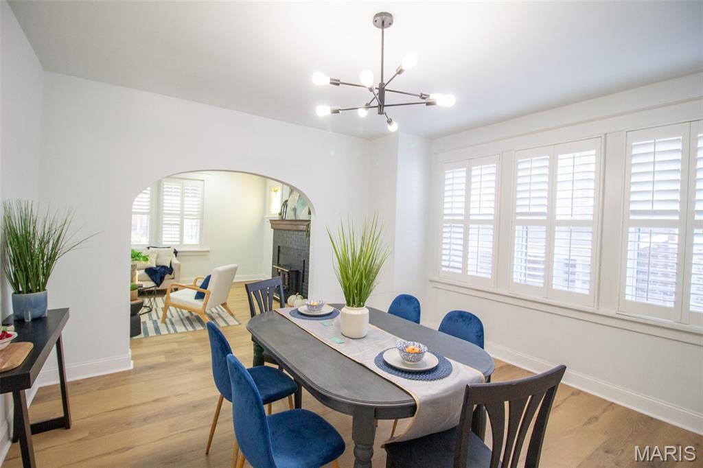 2615 Edison Avenue Granite City, IL 62040 - Photo 11 of 46