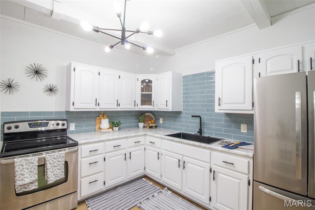 2615 Edison Avenue Granite City, IL 62040 - Photo 12 of 46