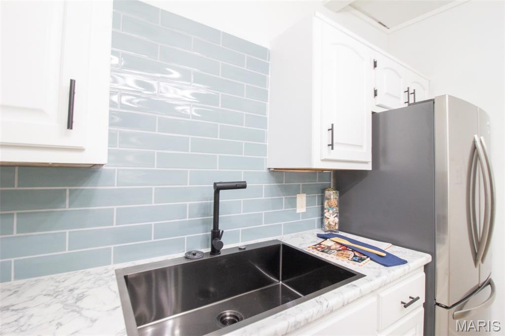 2615 Edison Avenue Granite City, IL 62040 - Photo 15 of 46