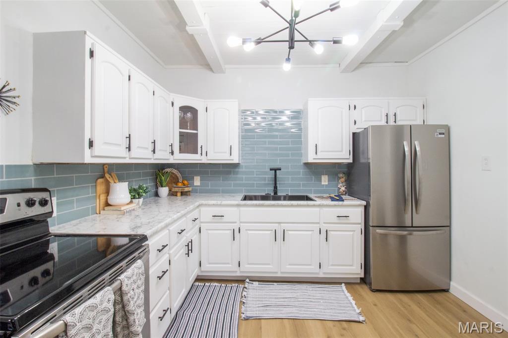 2615 Edison Avenue Granite City, IL 62040 - Photo 16 of 46