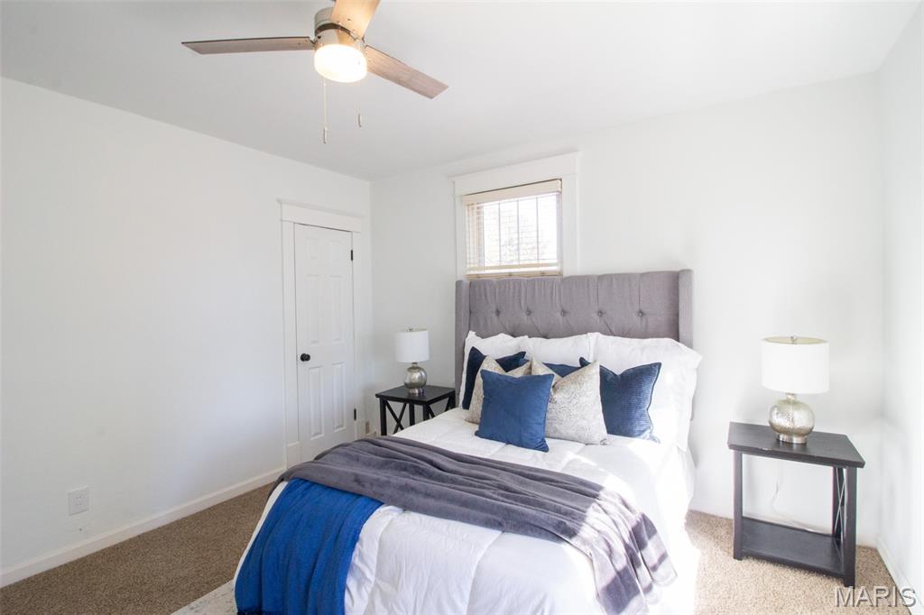 2615 Edison Avenue Granite City, IL 62040 - Photo 24 of 46