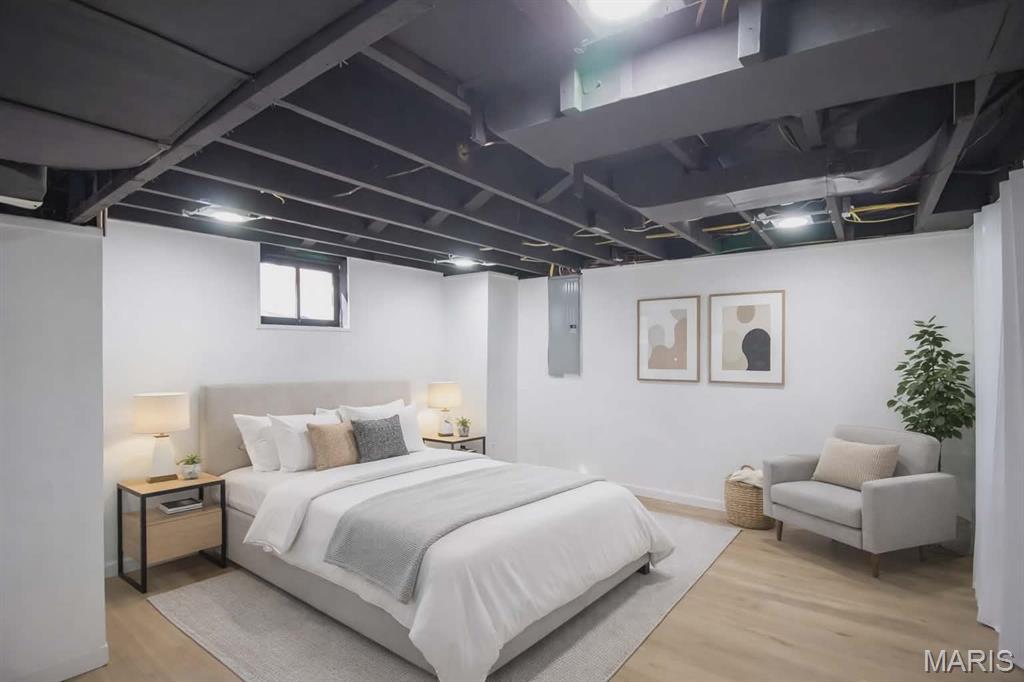 2615 Edison Avenue Granite City, IL 62040 - Photo 35 of 46