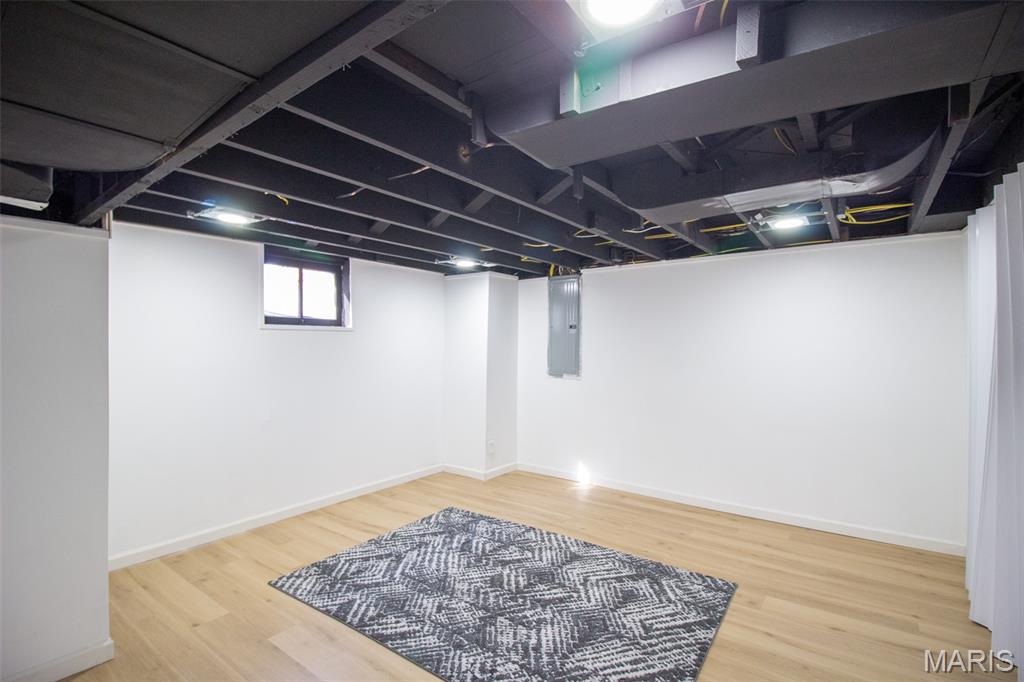 2615 Edison Avenue Granite City, IL 62040 - Photo 36 of 46