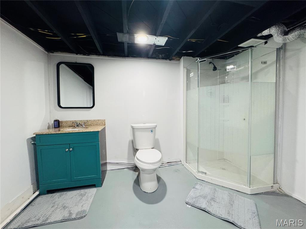 2615 Edison Avenue Granite City, IL 62040 - Photo 38 of 46