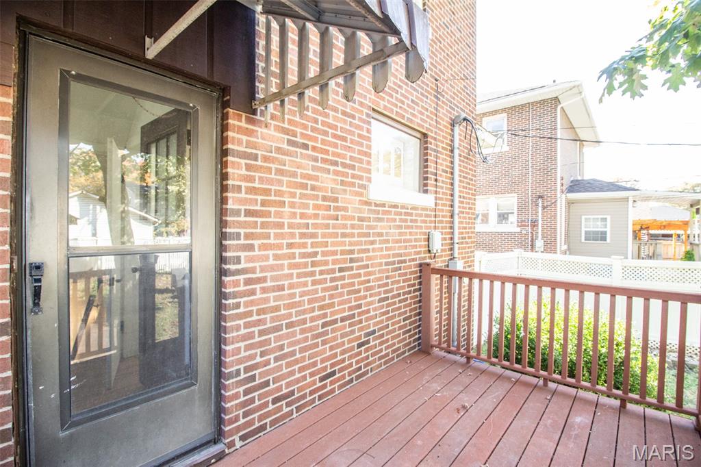 2615 Edison Avenue Granite City, IL 62040 - Photo 39 of 46