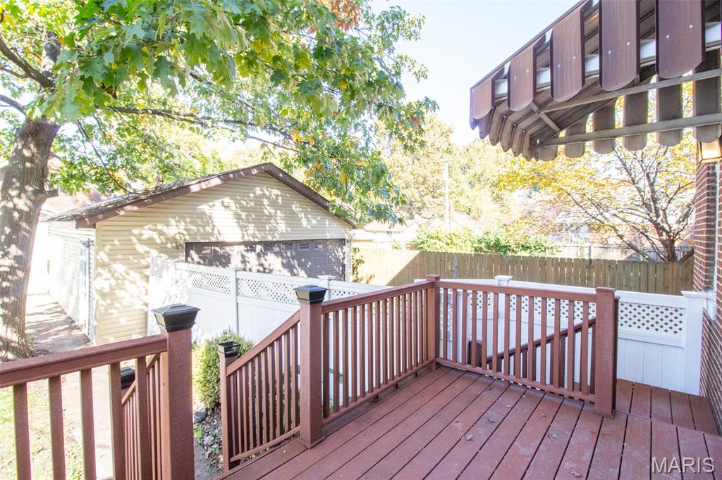 2615 Edison Avenue Granite City, IL 62040 - Photo 40 of 46