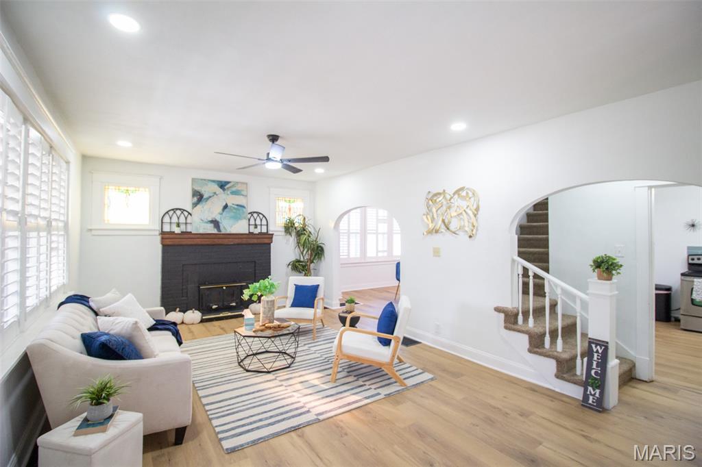 2615 Edison Avenue Granite City, IL 62040 - Photo 4 of 46