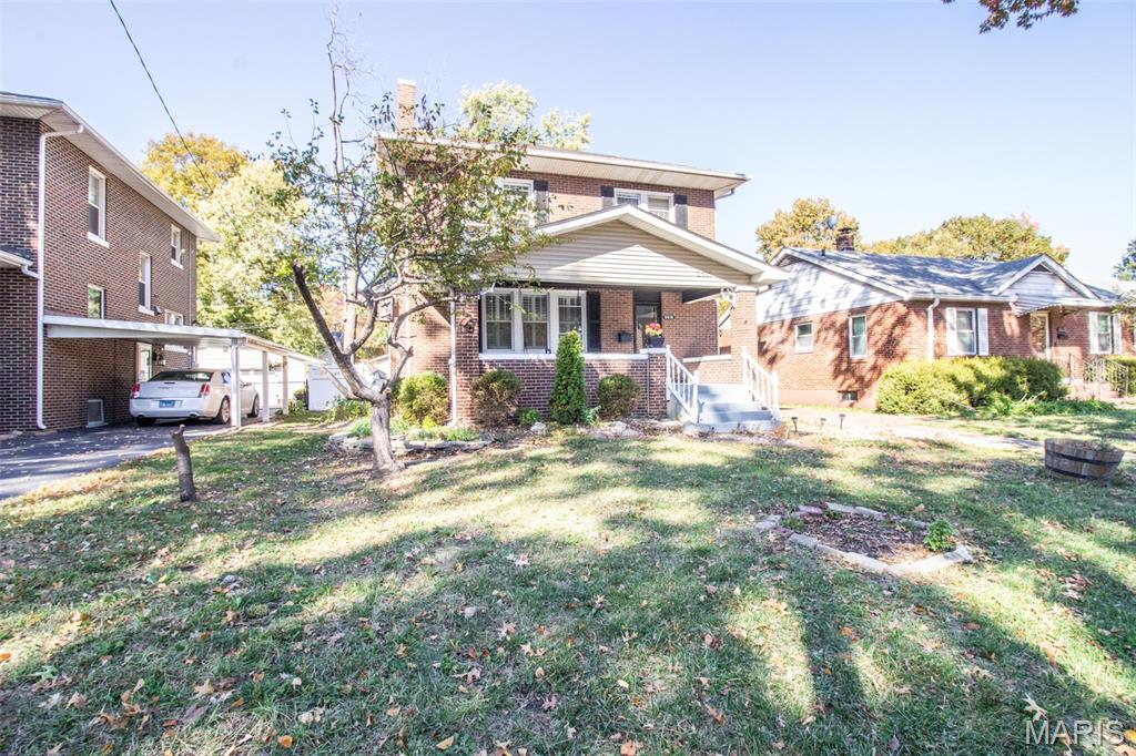 2615 Edison Avenue Granite City, IL 62040 - Photo 44 of 46