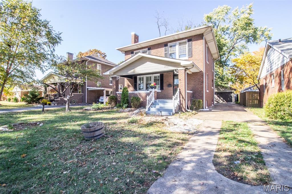 2615 Edison Avenue Granite City, IL 62040 - Photo 45 of 46