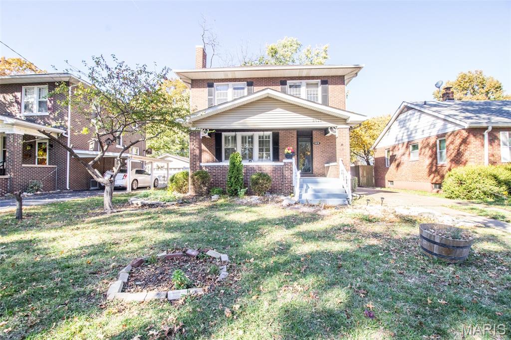 2615 Edison Avenue Granite City, IL 62040 - Photo 46 of 46