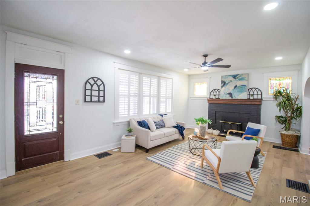 2615 Edison Avenue Granite City, IL 62040 - Photo 5 of 46