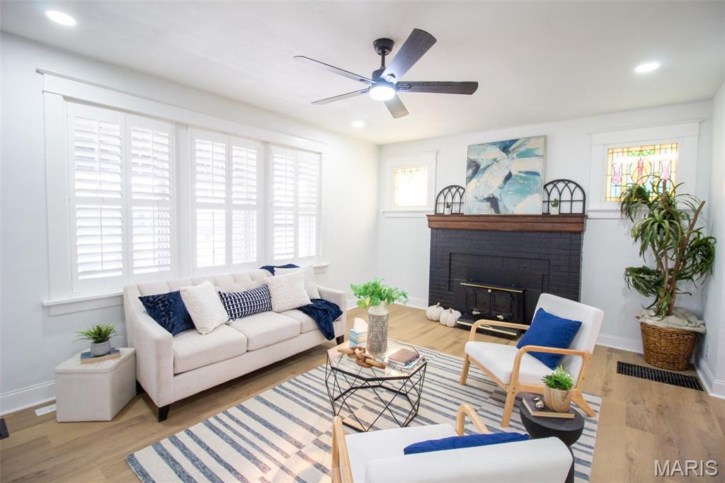 2615 Edison Avenue Granite City, IL 62040 - Photo 6 of 46