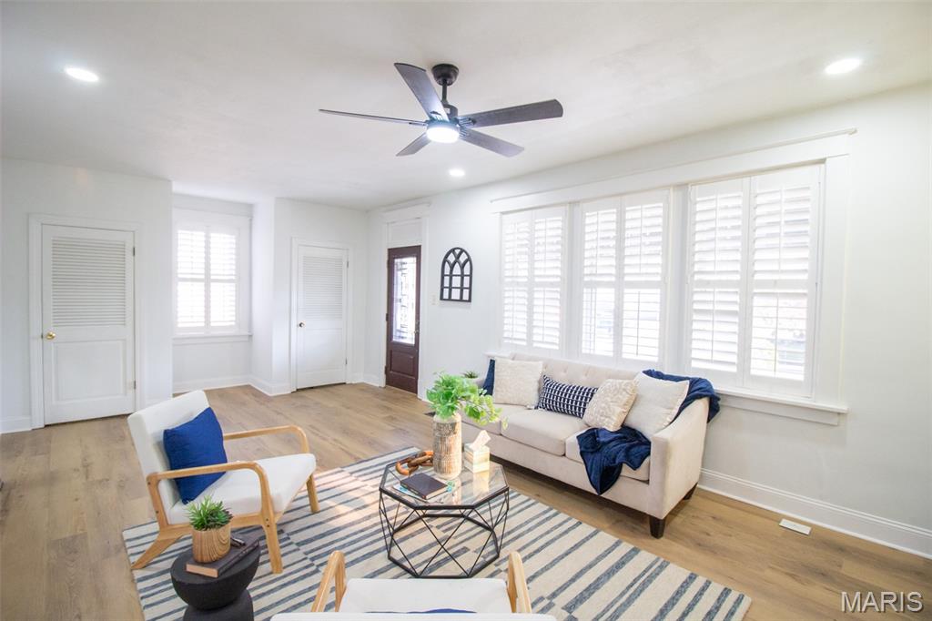 2615 Edison Avenue Granite City, IL 62040 - Photo 7 of 46