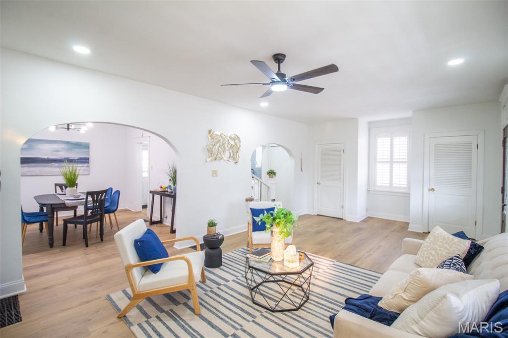 2615 Edison Avenue Granite City, IL 62040 - Photo 8 of 46