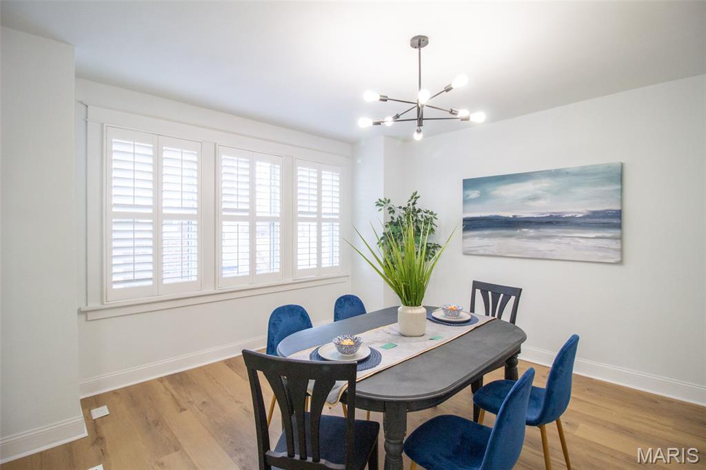 2615 Edison Avenue Granite City, IL 62040 - Photo 9 of 46