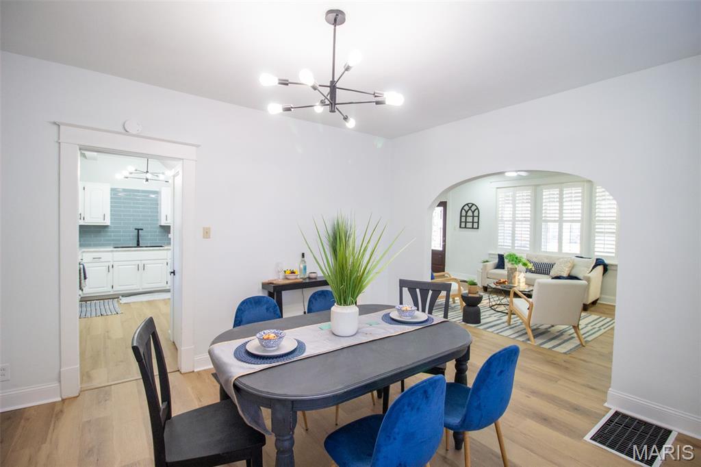 2615 Edison Avenue Granite City, IL 62040 - Photo 10 of 46