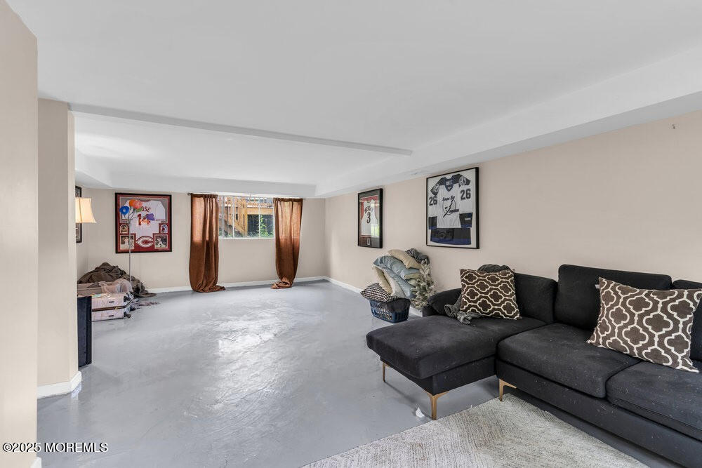 624 Fort Plains Road Howell, NJ 07731 - Photo 14 of 21 living room downstairs 2