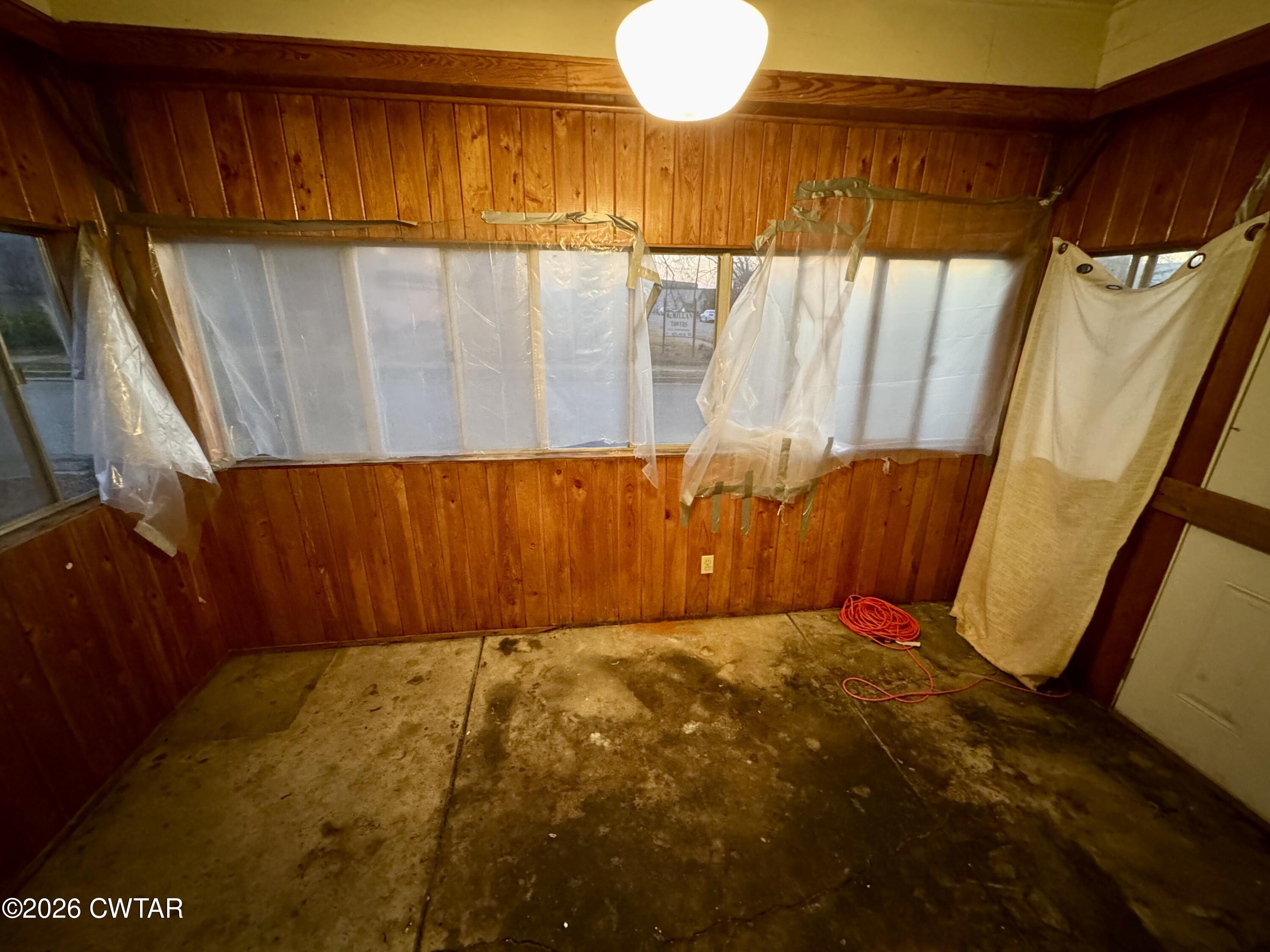 127 South Fairgrounds Street Jackson, TN 38301 - Photo 8 of 23 a view of under construction area