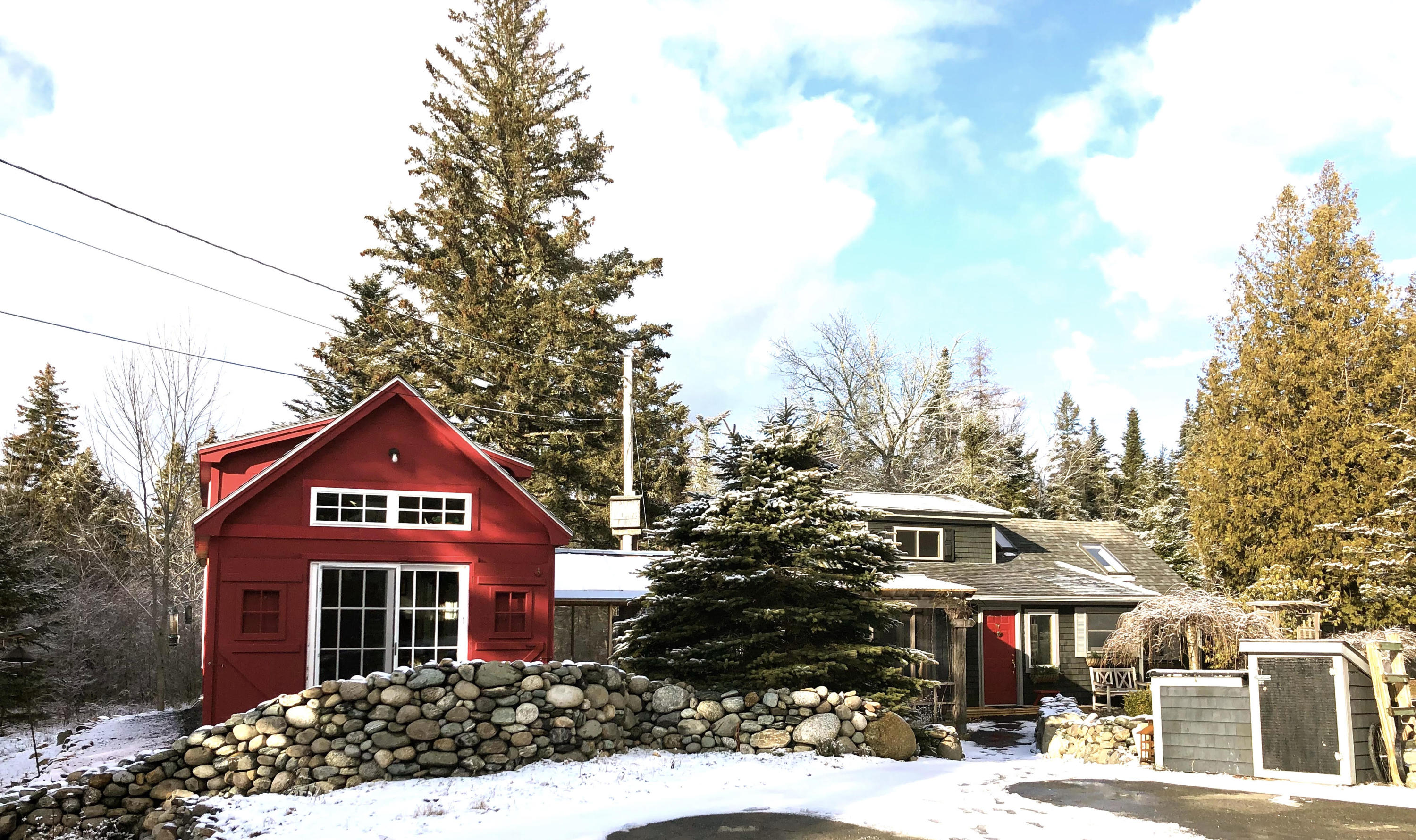 37 Cape Road Seal Cove, ME 04674 - Photo 27 of 30 27