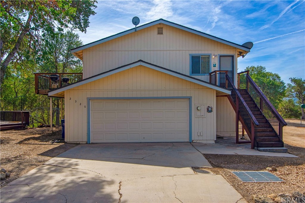 2326 Ridge Rider Road Bradley, CA 93426 - Photo 1 of 1 Gallery Image 1