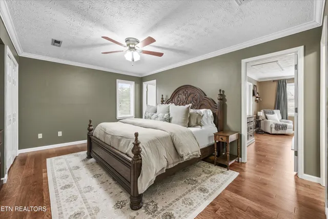 $450,000 | 7400 Foxglove Lane, Knoxville, TN 37918