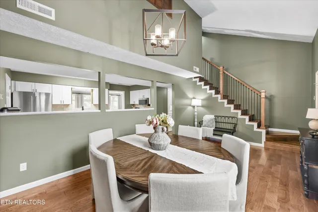 $450,000 | 7400 Foxglove Lane, Knoxville, TN 37918