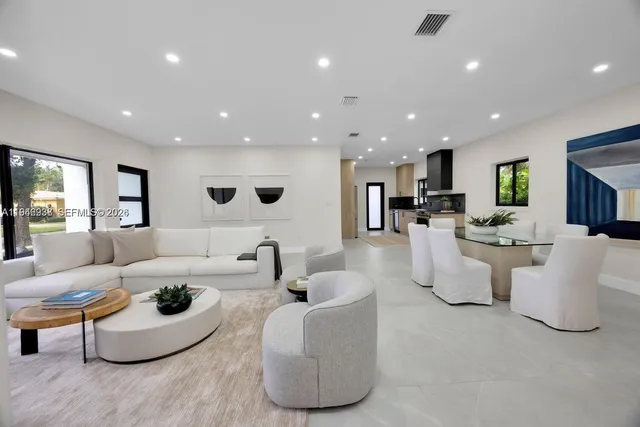 $1,495,000 | 305 Fluvia Avenue, Coral Gables, FL 33134