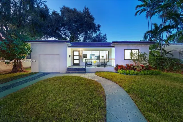 $1,495,000 | 305 Fluvia Avenue, Coral Gables, FL 33134