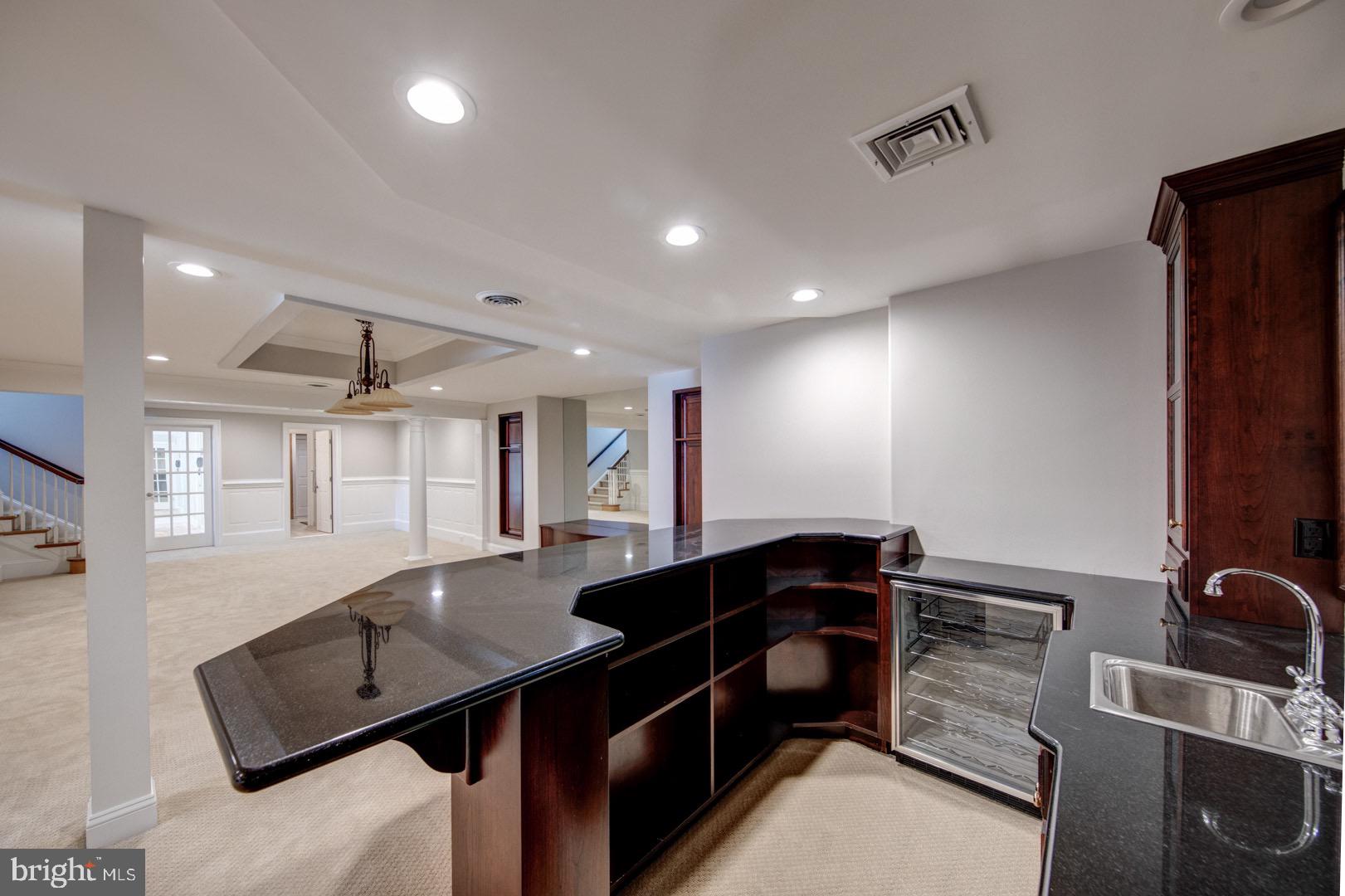 121 Brooke Farm Road Wayne, PA 19087 - Photo 41 of 46 a room with lots of furniture and a equipment