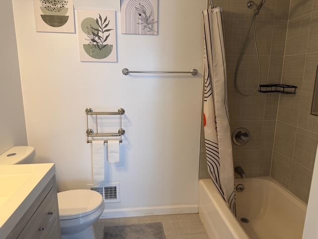 3 River Road, Unit 3 Secaucus, NJ 07094 - Photo 4 of 12 Gallery Image 4