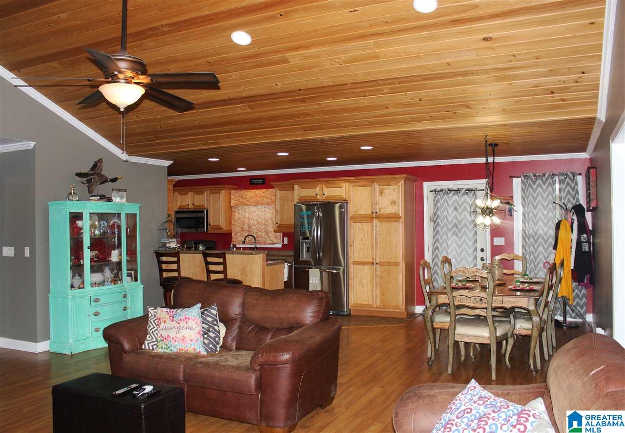 220 Suggs Road Ashland, AL 36251 - Photo 8 of 27
